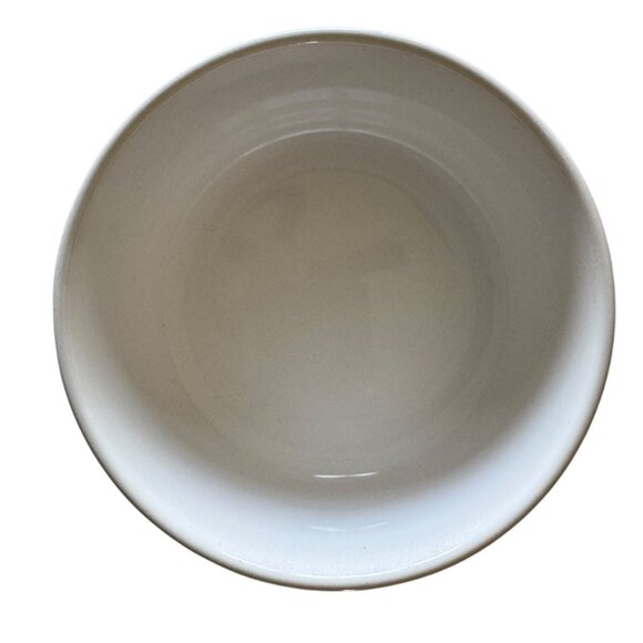 Vintage Waechtersbach Cat Food Water Bowl Ceramic Multiple languages Graphics - Picture 15 of 16